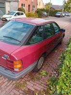 Ford scorpio 2.0i bouwjaar 12-1987 APK 02-2027 belasting vri, Auto's, Particulier, Te koop
