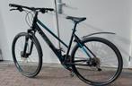 Cube Nature Pro, trekking/cross damesfiets, Ophalen, Meer dan 20 versnellingen, Overige merken