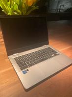 Asus Chromebook, Gebruikt, Ophalen of Verzenden, 14 inch