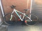 Bulls mountainbike 27,5, Gebruikt, Hardtail, 49 tot 53 cm, Dames