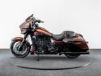 Harley-Davidson FLHXSE CVO Street Glide Solid Colour, Motoren, Motoren | Harley-Davidson, Bedrijf, Meer dan 35 kW, Overig