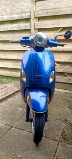 Xinix Touring (Vespa look) -start niet meer, Ophalen of Verzenden, Gebruikt, Vespa