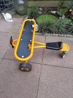 orginele vintage RABO FLYVER loop vliegtuig 2, 3, 4 jaar, Ophalen of Verzenden, Gebruikt, Overige merken