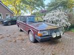 volvo 240 in onderdelen, Auto-onderdelen, Ophalen of Verzenden, Gebruikt, Volvo