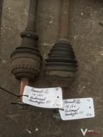 Renault clio 1.4 16v automaat aandrijfas Links + rechtsvoor, Ophalen of Verzenden, Gebruikt