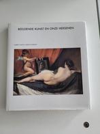 L. Maffei - Beeldende kunst en onze hersenen, L. Maffei; A. Fiorentini, Ophalen of Verzenden, Zo goed als nieuw, Schilder- en Tekenkunst