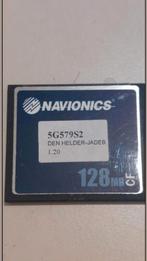 Navionics kaartje Den helder - jadebusen, Ophalen of Verzenden, Zo goed als nieuw, Kaartplotter of Fish Finder