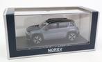 Renault 4 E-Tech Electric '25 Grijs 1:43 1/43 NOREV R 510061, Verzenden, Nieuw, Auto, Norev