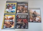 PS3 spellen, Gebruikt, Vanaf 18 jaar, Shooter, 1 speler