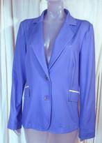 MAICAZZ🩷 travelstof blazer NIEUW!  mt M valt groot!, Maat 38/40 (M), Nieuw, Maicazz, Jasje