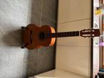 Prudencio Saez Model 2 – Klassieke Gitaar (Made in Spain) +, Ophalen, Gebruikt, Klassieke of Spaanse gitaar, Met koffer