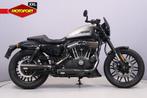 Harley-Davidson SPORTSTER 1200 ROADSTER (bj 2018), Bedrijf, Overig