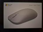 Microsoft Surface Muis Model 1741 - Draadloos, Computers en Software, Muizen, Rechtshandig, Muis, Gebruikt, Ophalen of Verzenden