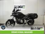 HONDA NC 700 X C-ABS (bj 2013), Motoren, Motoren | Honda, 2 cilinders, HONDA, Bedrijf, Onbekend