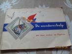 plaatjesalbum Piggelmee De Wonderschelp 1950 alle plaatjes, Boeken, Prentenboeken en Plaatjesalbums, Ophalen of Verzenden, Gelezen