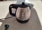 Tefal Waterkoker, Witgoed en Apparatuur, Waterkokers, Ophalen, Zo goed als nieuw, Rvs