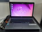 Acer Aspire E1-731 (17"), Computers en Software, Windows Laptops, Gebruikt, Acer., Qwerty, Minder dan 2 Ghz