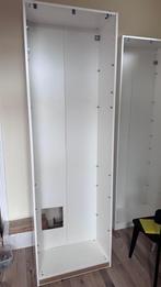 Gratis IKEA PAX kasten met schuifdeuren, Huis en Inrichting, Kasten | Kledingkasten, Ophalen, Kunststof, Gebruikt, 200 cm of meer