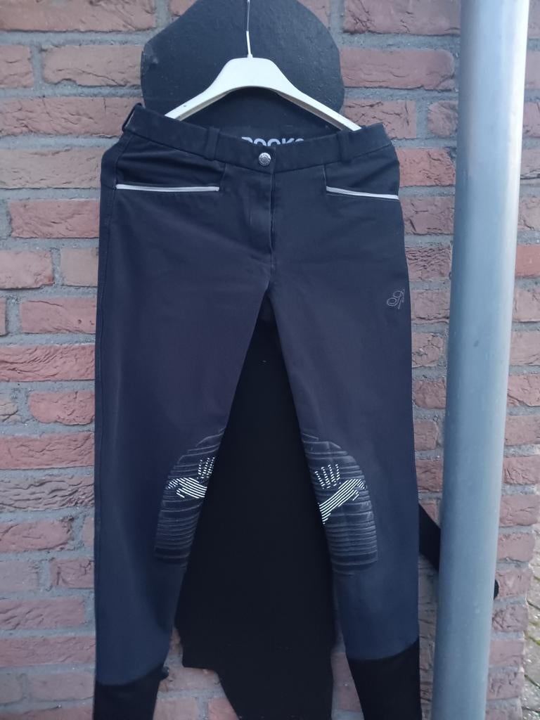 Paardrijbroek  van Spooks, Dieren en Toebehoren, Paardrijkleding, Ophalen, Overige soorten, Onderkleding