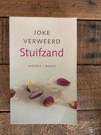 Stuifzand van Joke Verweerd, Ophalen of Verzenden, Gelezen