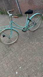 Damesfiets met lage instap, Overige merken, Ophalen of Verzenden, 53 tot 56 cm, Gebruikt