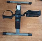 Stoelfiets zgan, Ophalen, Zo goed als nieuw, Hometrainer