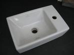 Fontein (wasbak) Villeroy & Boch, helemaal nieuw, Ophalen, Nieuw, Steen, Toilet