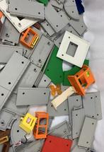 Majorette Majokit Verzameling Vintage 80s Wegen Set 1,7kg, Postbus 64461, Brunssum, Nederland, Verzenden, Kenduseditemsinfo@gmail.com