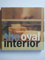 The Oval Interior, Verzenden, Gelezen, Architectuur algemeen, Gerard Staal