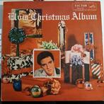 Elvis Presley - Elvis Christmas Album - Japan 1962, Cd's en Dvd's, Vinyl | Rock, Ophalen of Verzenden, 12 inch, Rock-'n-Roll