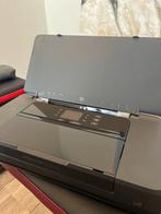 HP OfficeJet 200 Mobiele Printer, Computers en Software, Ophalen, Gebruikt, Printer, Inkjetprinter