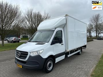 Mercedes-Benz Sprinter 315 1.9 CDI L3 RWD Bakwagen 2023 beschikbaar voor biedingen