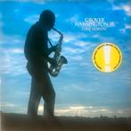 Grover Washington Jr. - Come Morning LP, Ophalen of Verzenden, 1980 tot heden, Gebruikt, Jazz en Blues