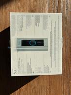 Ring Video Doorbell Pro - Slimme Deurbel, Ophalen of Verzenden, Zo goed als nieuw, Buitencamera