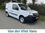 Renault Kangoo 1.5 dCi E6 R-link BPM Vrij! Lease €171 p/m,, Voorwielaandrijving, Gebruikt, Euro 6, 4 cilinders