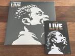 Vinyl 2LP Typhoon Live GESIGNEERD GOLD Vinyl NIEUW, Ophalen of Verzenden, Nieuw in verpakking, 12 inch, Rap of Hip Hop