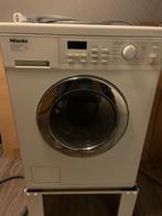 wasmachine, Witgoed en Apparatuur, Wasmachines, Ophalen, 1200 tot 1600 toeren, Gebruikt, 4 tot 6 kg