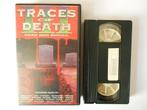 Traces of Death 3 - Trendy Video - ex rental kooptape, Vanaf 16 jaar, Verzenden, Gebruikt, Horror