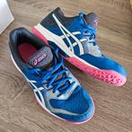 Asics zaalschoen maat 38, Ophalen of Verzenden, Zo goed als nieuw, Schoenen