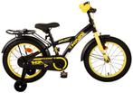 16 Inch Kinderfiets, Jongensfiets, Volare, Fiets Factory, Nieuw, Minder dan 16 inch, Zijwieltjes, Ophalen of Verzenden