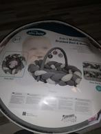 Baby Nestje/Bed & Box Bumper - Nieuw!, Ophalen of Verzenden, Nieuw, Overige typen