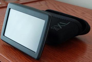 TomTom ONE XL beschikbaar voor biedingen