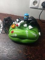 Looney Tunes Sylvester en tweety telefoon, Ophalen of Verzenden, Zo goed als nieuw, Gebruiksvoorwerp