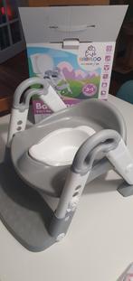 Babyloo Bambino Boost potje ZGAN, Kinderen en Baby's, Overige Kinderen en Baby's, Ophalen of Verzenden, Zo goed als nieuw