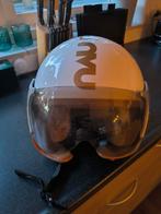 NAU Fashion helm zgn, Ophalen of Verzenden, Zo goed als nieuw