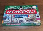 Monopoly Rotterdam nieuw in seal, Ophalen of Verzenden, Nieuw