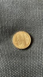 50 ct Marie Curie frankrijk 2024, Ophalen, Frankrijk, 50 cent, Losse munt