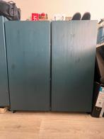 Ikea Ivar kast 2x, Ophalen, 50 tot 100 cm, Zo goed als nieuw, Minder dan 100 cm