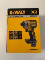 DeWalt accu slagschroevendraaier body DCF 887N, Variabele snelheid, Nieuw, Ophalen of Verzenden, Boor- en Schroefmachine