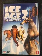 Dvd’s Ice Age2 en Free Willy-ontsnapping uit de piratenbaai, Cd's en Dvd's, Dvd's | Kinderen en Jeugd, Vanaf 6 jaar, Ophalen of Verzenden